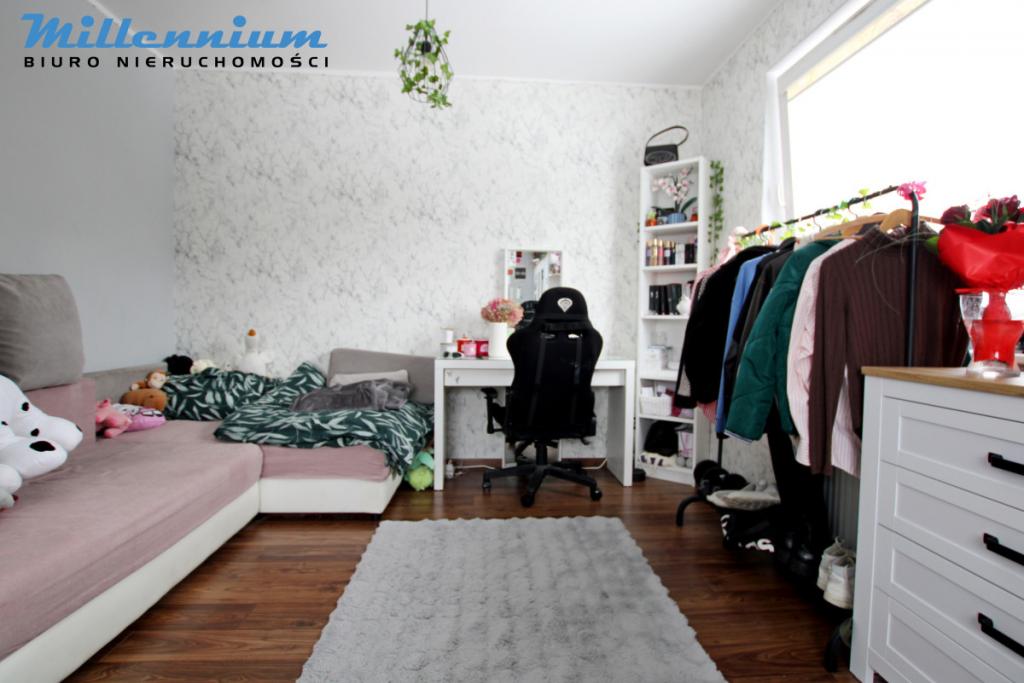 Nietuzinkowe mieszkanie Rumia Janowo! - zdjęcie 7