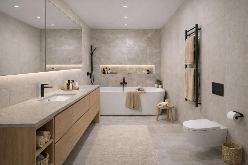 Mieszkanie 84 m², Wrocław, Zyndrama z Maszkowic - zdjęcie 3