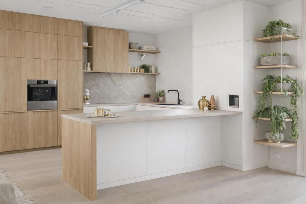 Mieszkanie 84 m², Wrocław, Zyndrama z Maszkowic - zdjęcie 2