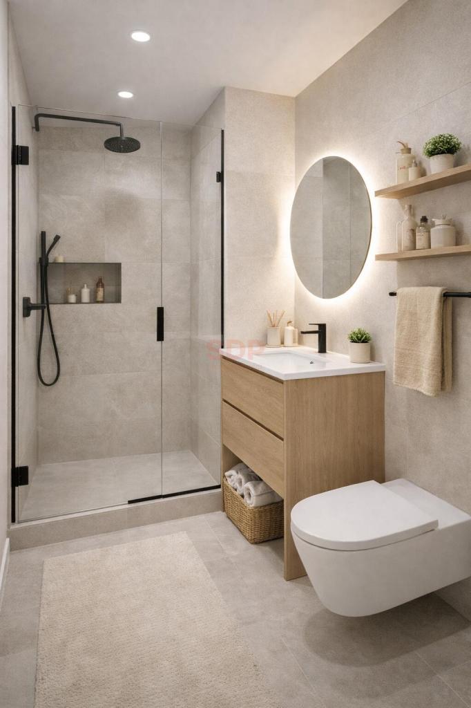 Mieszkanie 84 m², Wrocław, Zyndrama z Maszkowic - zdjęcie 6