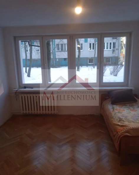 Mieszkanie 28&nbsp;m², Legionowo, Juliusza Słowackiego - zdjęcie 1