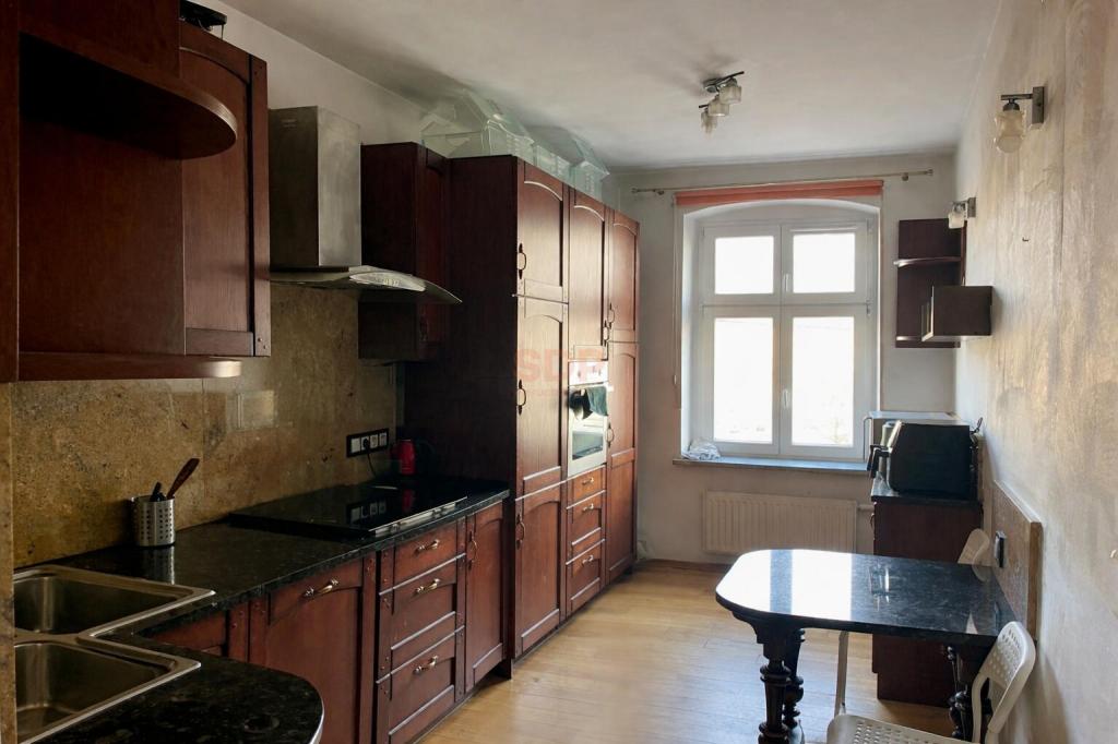 Mieszkanie 88 m², Wrocław, Niemcewicza Juliana Ursyna - zdjęcie 1