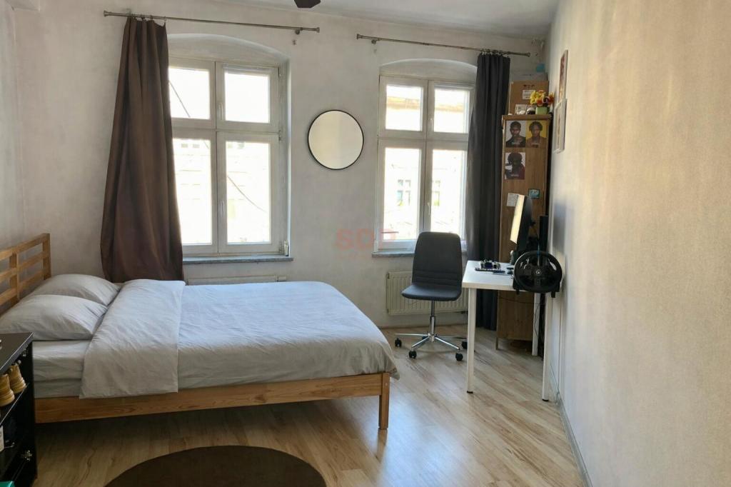 Mieszkanie 88 m², Wrocław, Niemcewicza Juliana Ursyna - zdjęcie 4