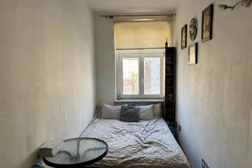 Mieszkanie 88 m², Wrocław, Niemcewicza Juliana Ursyna - zdjęcie 3