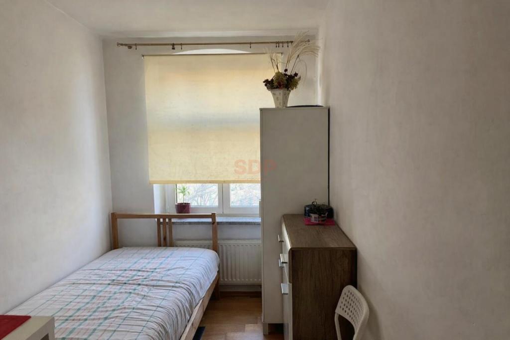 Mieszkanie 88 m², Wrocław, Niemcewicza Juliana Ursyna - zdjęcie 2