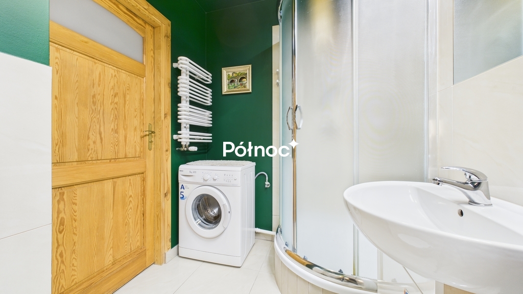 Mieszkanie 43,5 m², Białystok, Jerzego Waszyngtona - zdjęcie 13