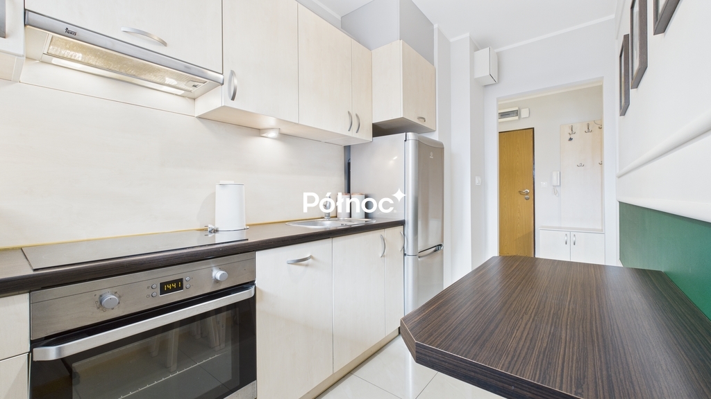 Mieszkanie 43,5 m², Białystok, Jerzego Waszyngtona - zdjęcie 9