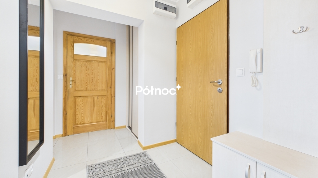 Mieszkanie 43,5 m², Białystok, Jerzego Waszyngtona - zdjęcie 4
