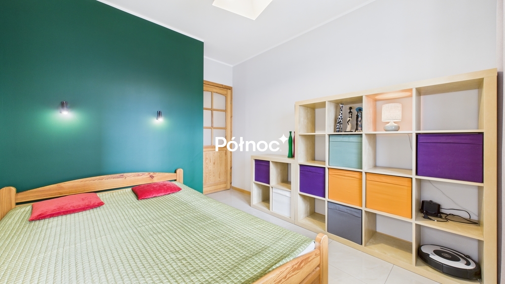 Mieszkanie 43,5 m², Białystok, Jerzego Waszyngtona - zdjęcie 6
