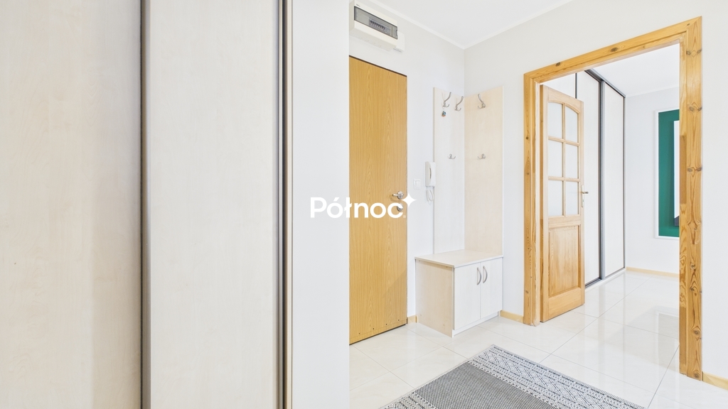 Mieszkanie 43,5 m², Białystok, Jerzego Waszyngtona - zdjęcie 5