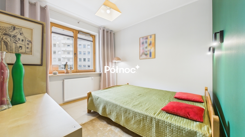 Mieszkanie 43,5 m², Białystok, Jerzego Waszyngtona - zdjęcie 8
