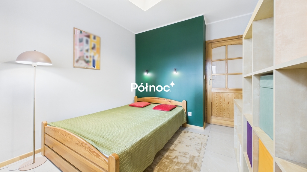Mieszkanie 43,5 m², Białystok, Jerzego Waszyngtona - zdjęcie 7