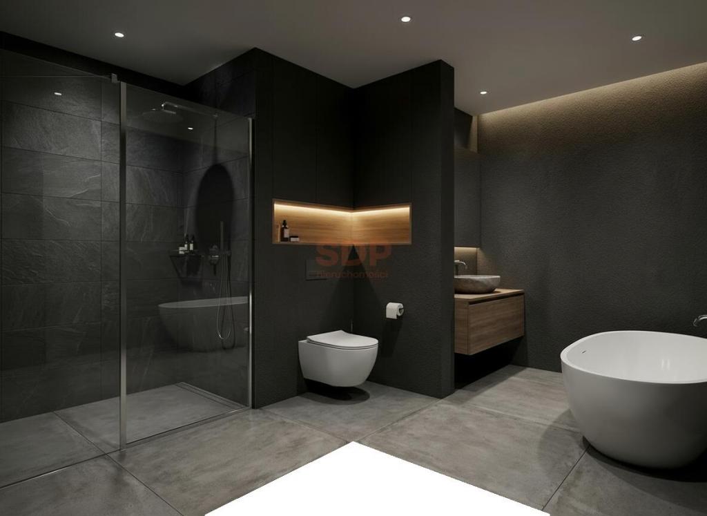 Dom 113&nbsp;m², Wrocław, Fabryczna, Łomnicka - zdjęcie 5