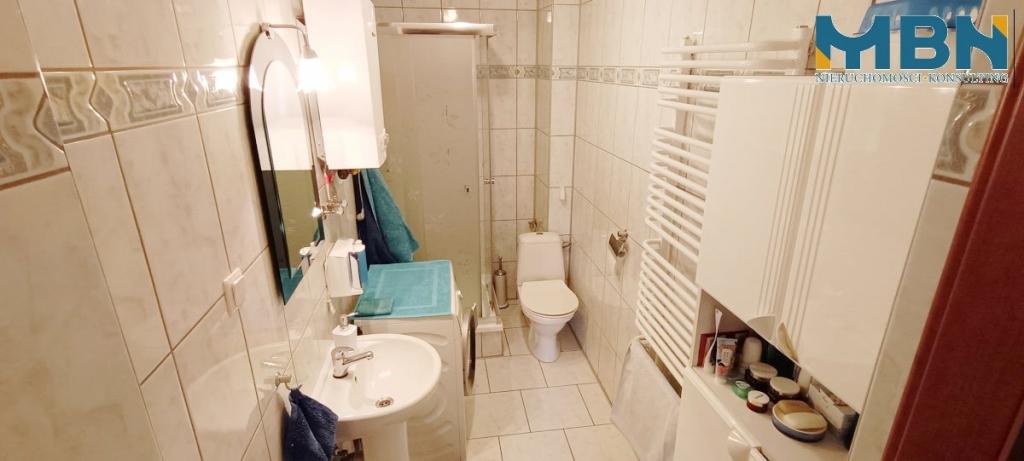 Mieszkanie 115&nbsp;m², Giżycko - zdjęcie 14