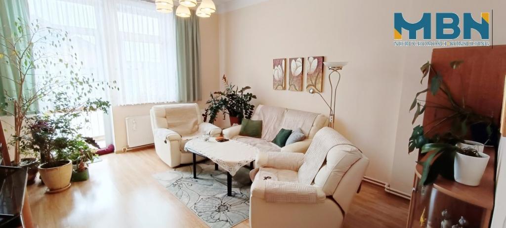 Mieszkanie 115&nbsp;m², Giżycko - zdjęcie 1