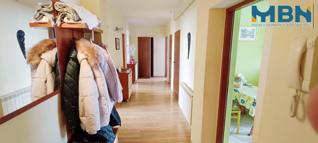 Mieszkanie 115&nbsp;m², Giżycko - zdjęcie 7