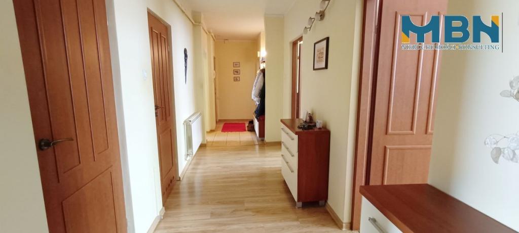 Mieszkanie 115&nbsp;m², Giżycko - zdjęcie 12