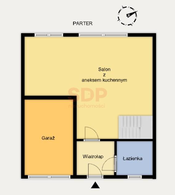 Dom 133&nbsp;m², Wrocław, Fabryczna, Junacka - zdjęcie 21
