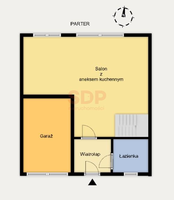 Dom 129&nbsp;m², Wrocław, Fabryczna, Junacka - zdjęcie 21