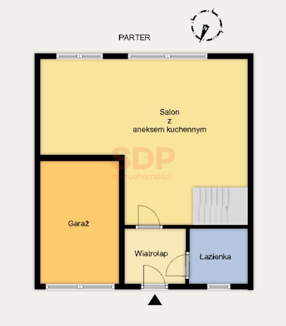 Dom 133&nbsp;m², Wrocław, Fabryczna, Junacka - zdjęcie 21