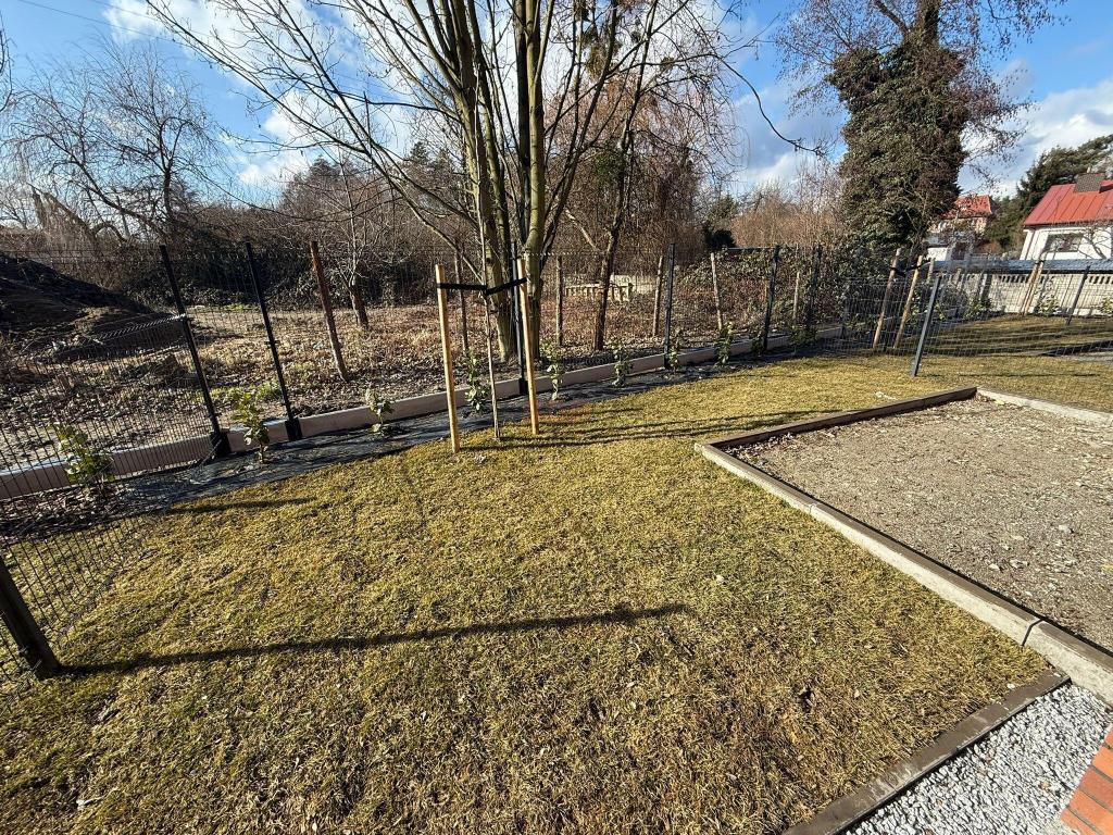 Dom 128&nbsp;m², Wrocław, Fabryczna, Junacka - zdjęcie 11