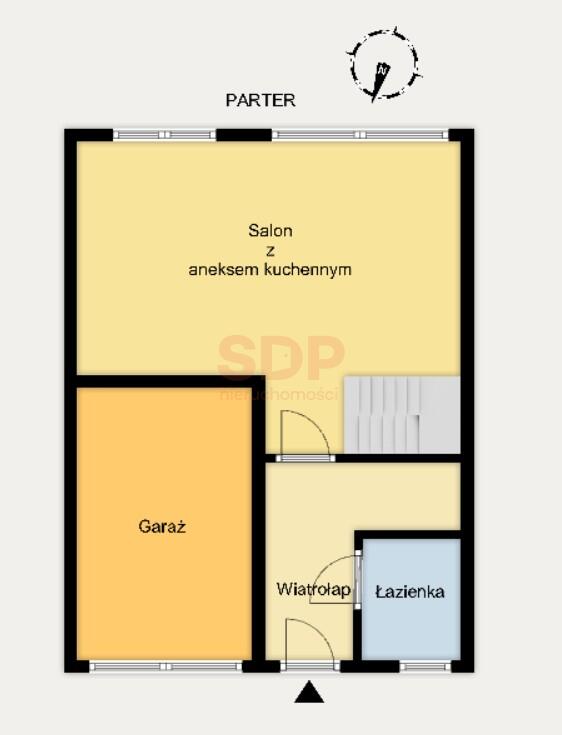Dom 128&nbsp;m², Wrocław, Fabryczna, Junacka - zdjęcie 21