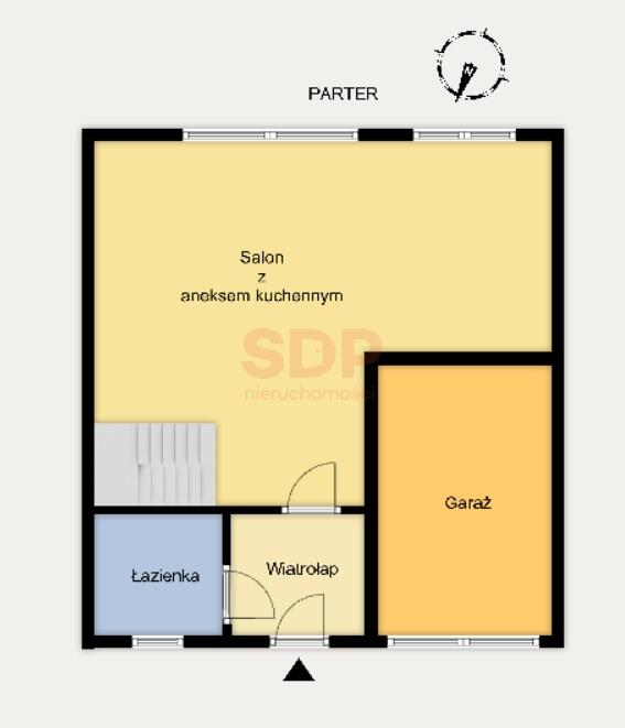 Dom 134&nbsp;m², Wrocław, Fabryczna, Junacka - zdjęcie 4