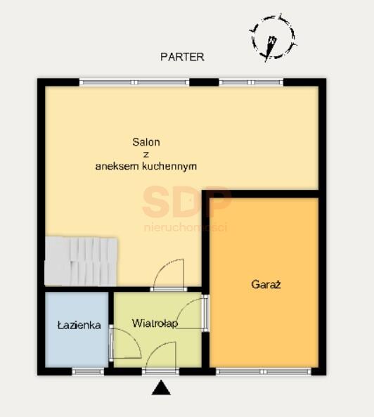 Dom 138&nbsp;m², Wrocław, Fabryczna, Junacka - zdjęcie 21