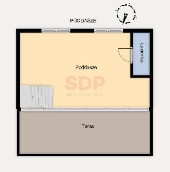 Dom 138&nbsp;m², Wrocław, Fabryczna, Junacka - zdjęcie 5