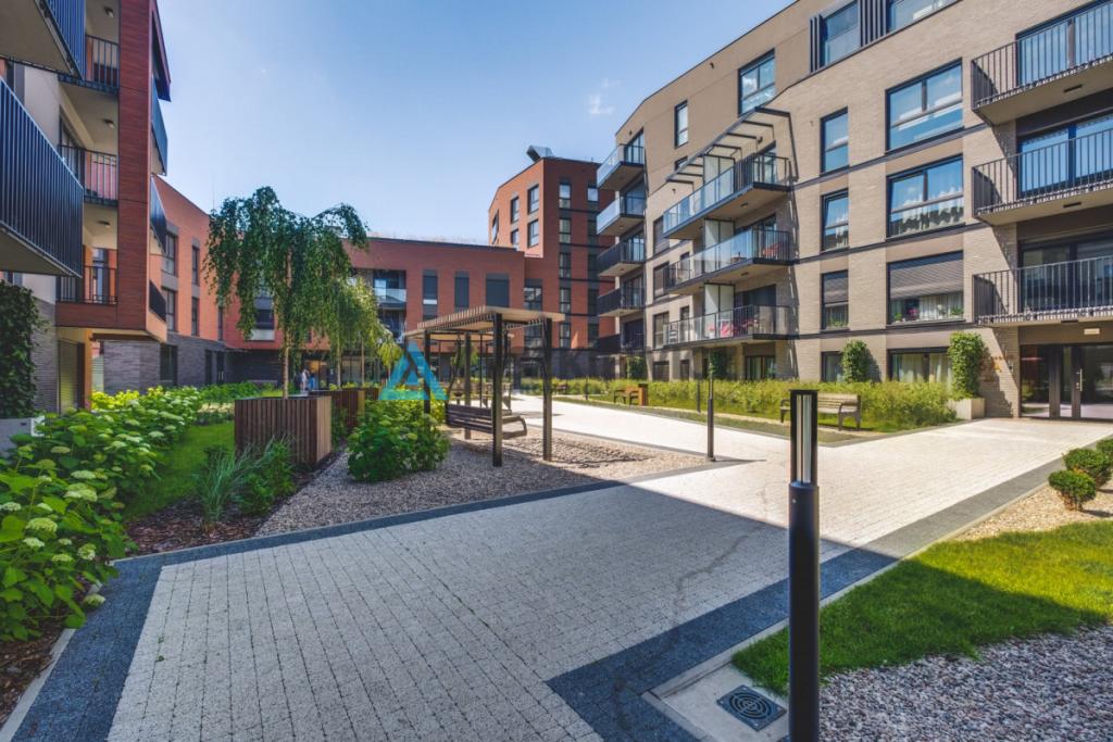 Mieszkanie, które zarabia - zainwestuj w centrum - zdjęcie 19
