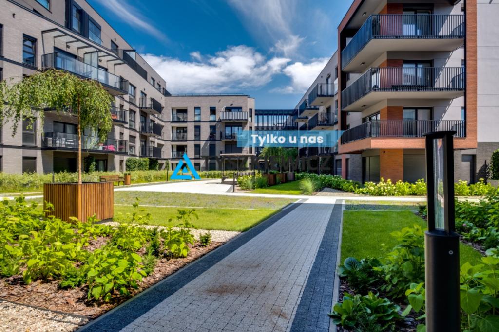 Mieszkanie, które zarabia - zainwestuj w centrum - zdjęcie 1
