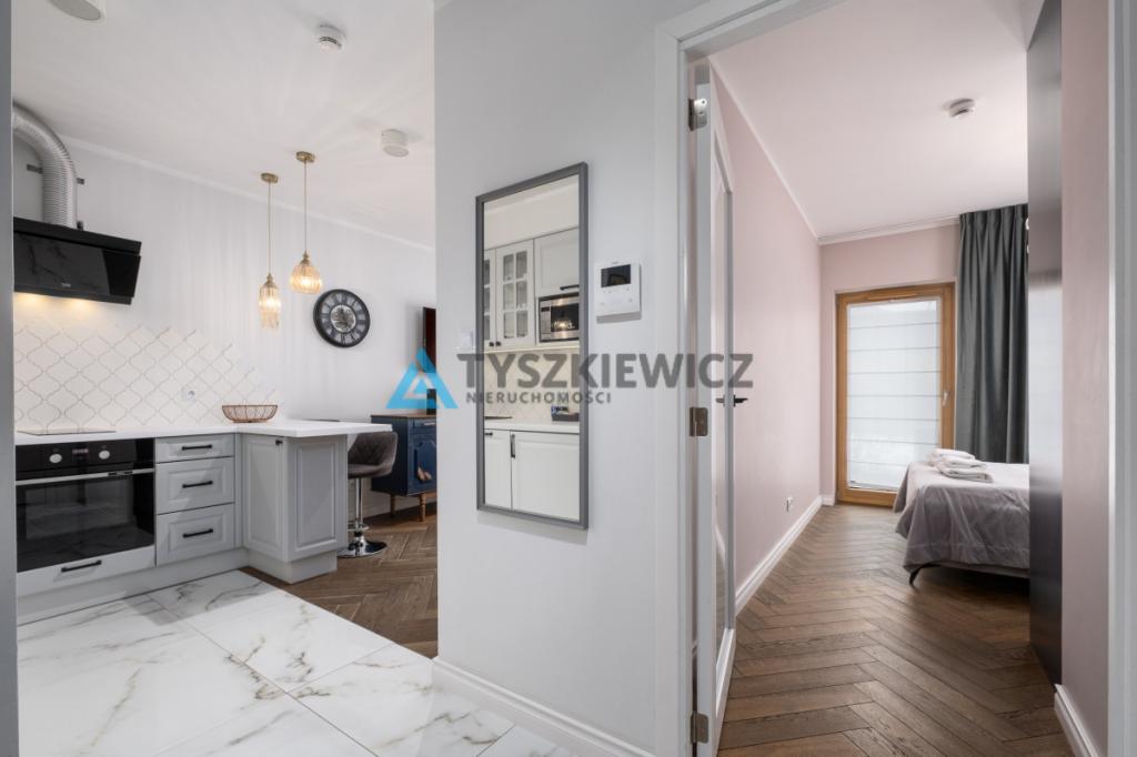 Mieszkanie, które zarabia - zainwestuj w centrum - zdjęcie 17
