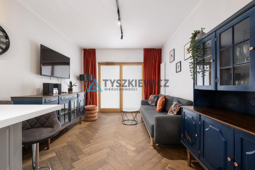 Mieszkanie, które zarabia - zainwestuj w centrum - zdjęcie 3