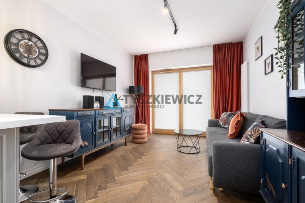 Mieszkanie, które zarabia - zainwestuj w centrum - zdjęcie 2
