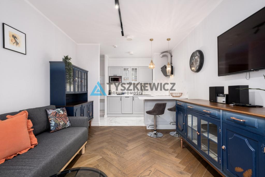 Mieszkanie, które zarabia - zainwestuj w centrum - zdjęcie 4