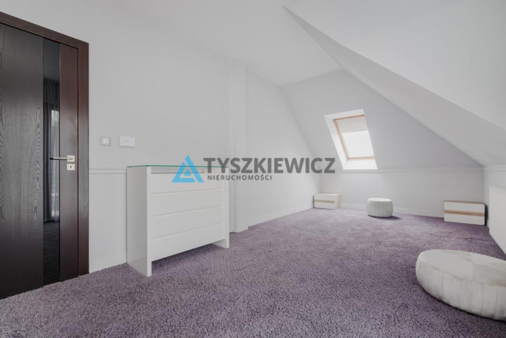 Wyjątkowy dom wolnostojący 206 m² | Bolszewo - zdjęcie 26