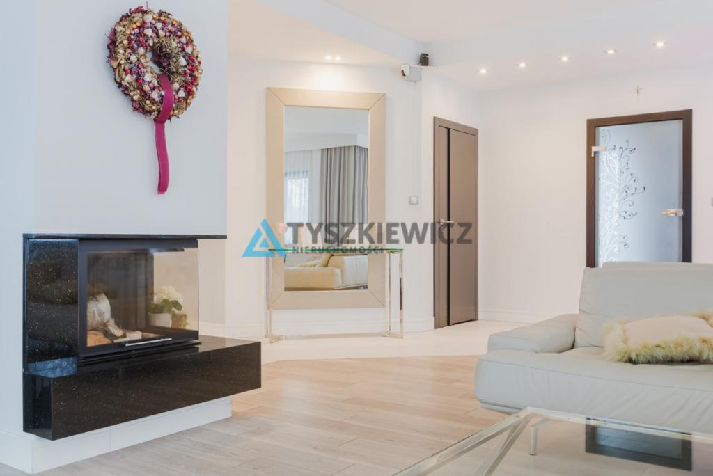 Wyjątkowy dom wolnostojący 206 m² | Bolszewo - zdjęcie 5
