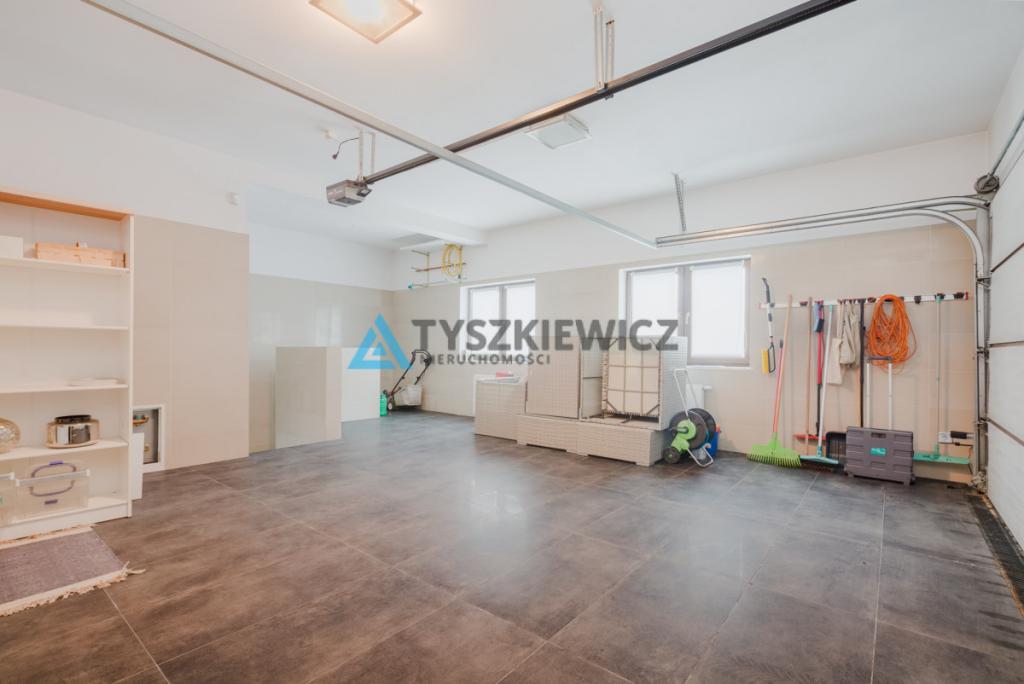 Wyjątkowy dom wolnostojący 206 m² | Bolszewo - zdjęcie 28
