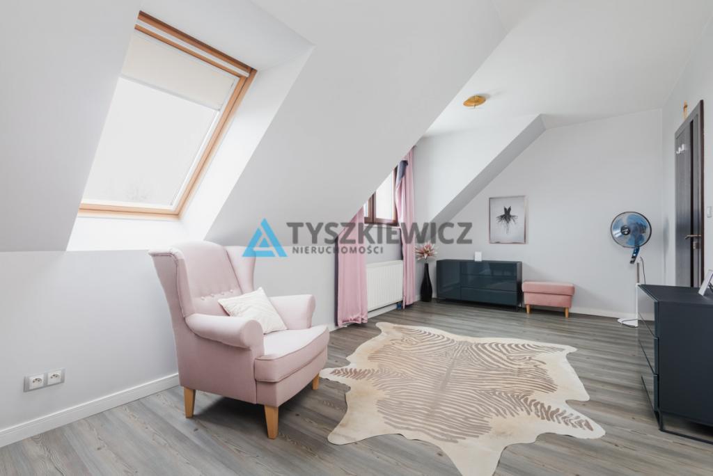 Wyjątkowy dom wolnostojący 206 m² | Bolszewo - zdjęcie 21