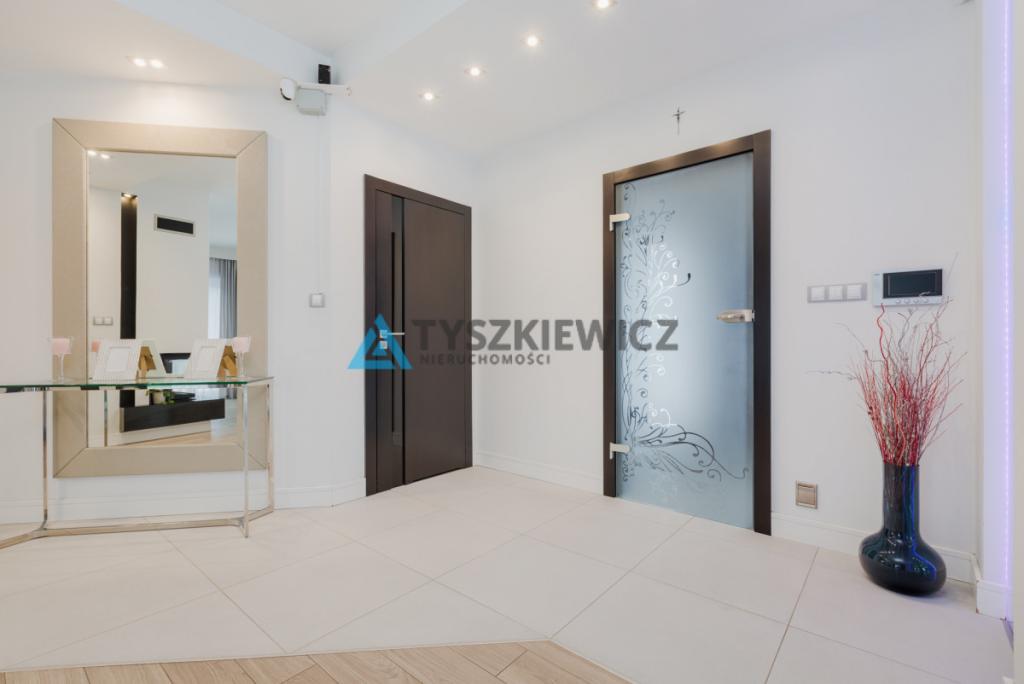 Wyjątkowy dom wolnostojący 206 m² | Bolszewo - zdjęcie 16