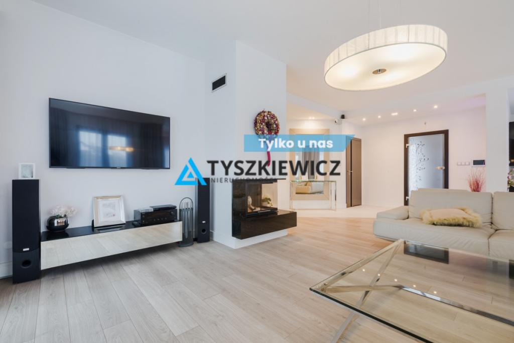 Wyjątkowy dom wolnostojący 206 m² | Bolszewo - zdjęcie 1
