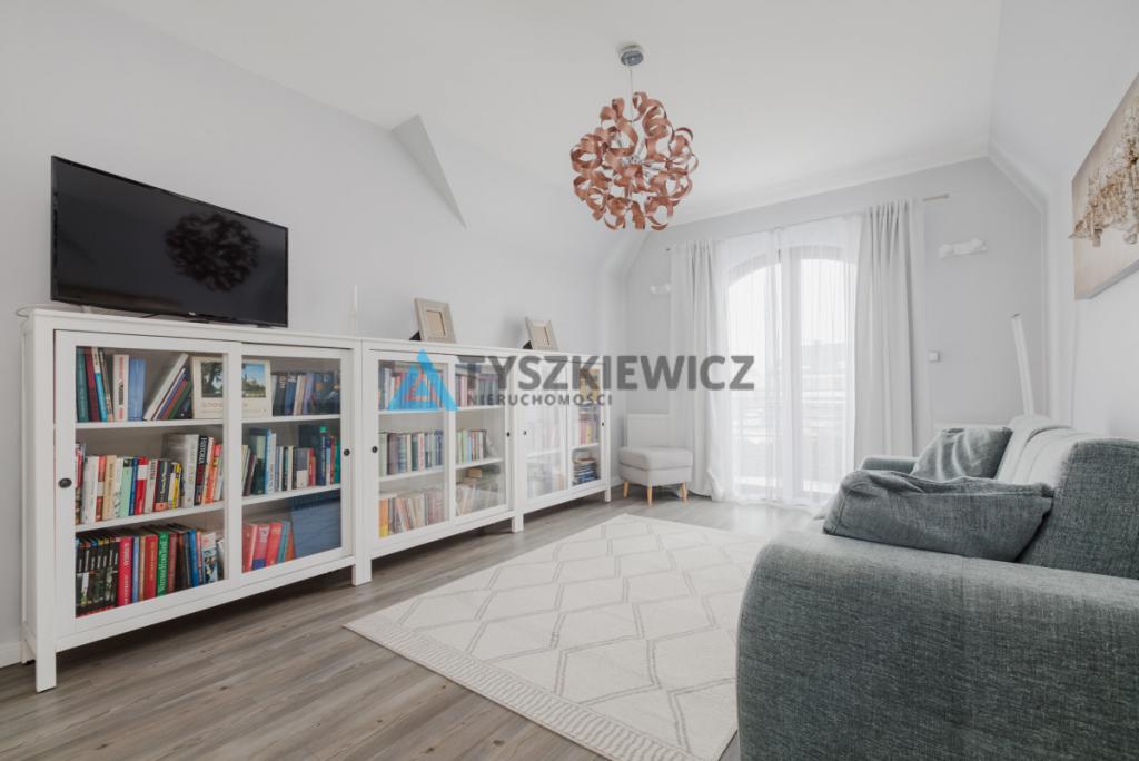 Wyjątkowy dom wolnostojący 206 m² | Bolszewo - zdjęcie 19