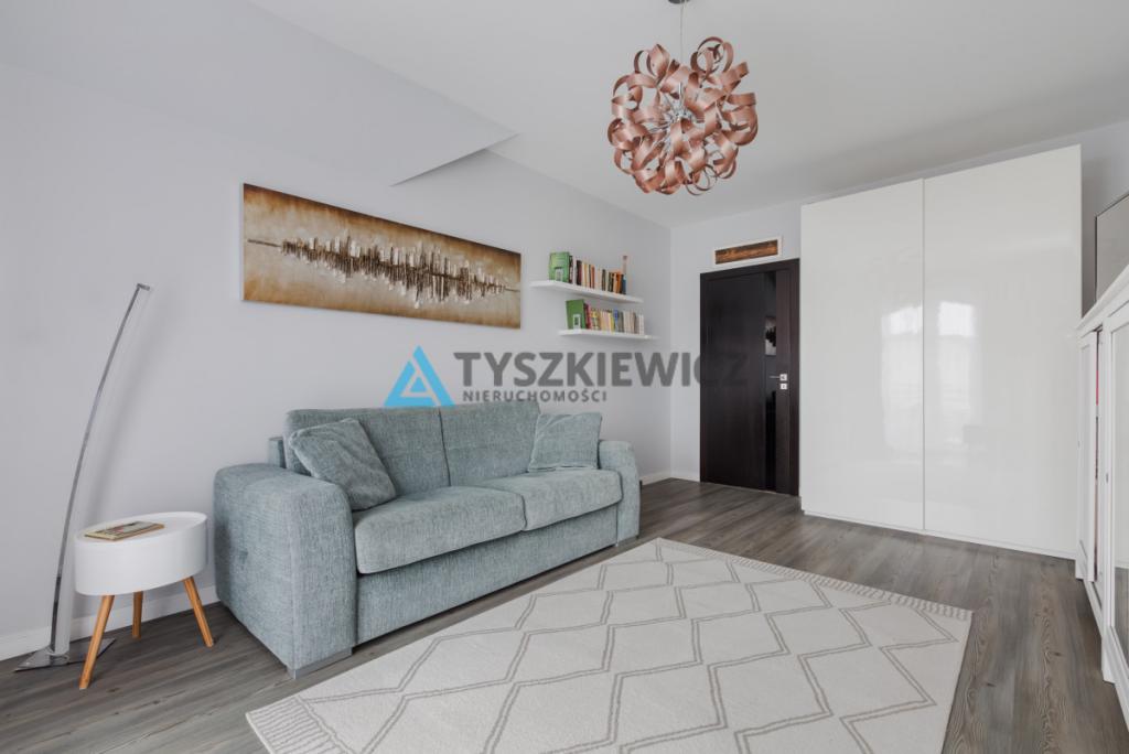 Wyjątkowy dom wolnostojący 206 m² | Bolszewo - zdjęcie 20