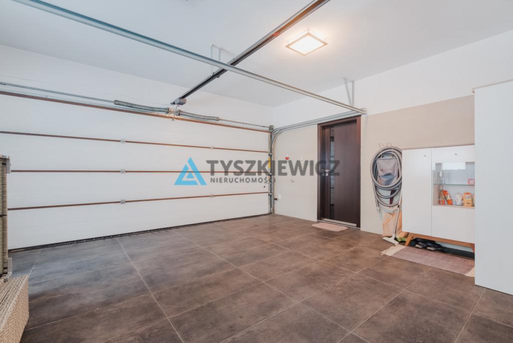 Wyjątkowy dom wolnostojący 206 m² | Bolszewo - zdjęcie 29