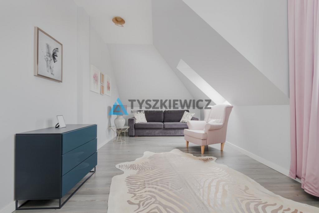 Wyjątkowy dom wolnostojący 206 m² | Bolszewo - zdjęcie 22