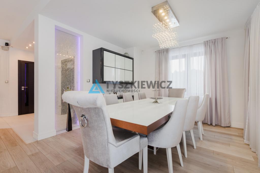 Wyjątkowy dom wolnostojący 206 m² | Bolszewo - zdjęcie 7