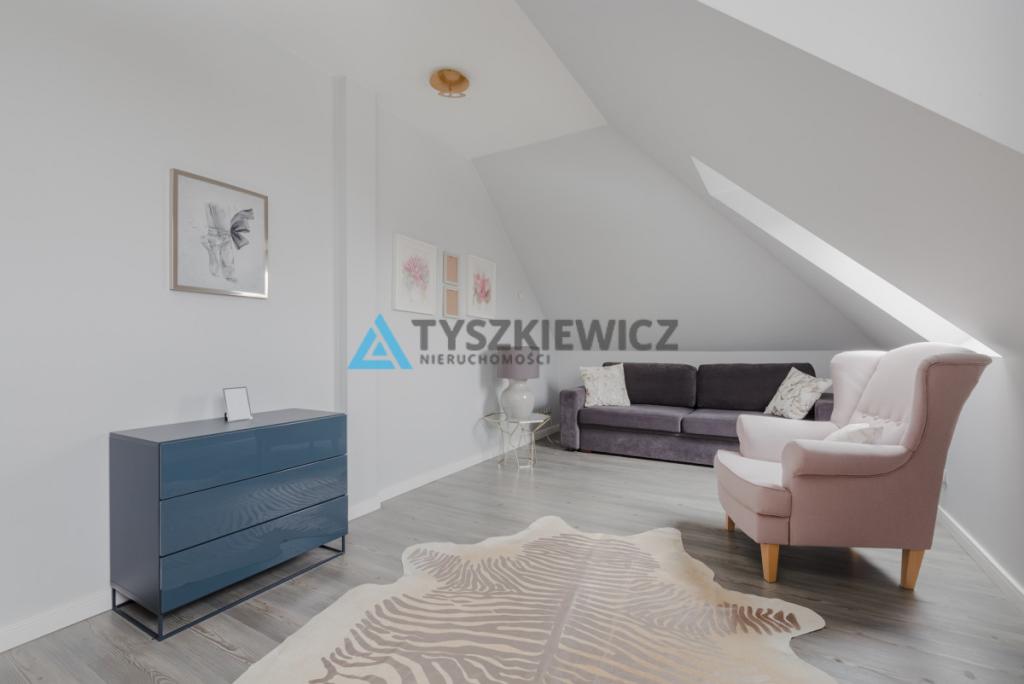 Wyjątkowy dom wolnostojący 206 m² | Bolszewo - zdjęcie 23