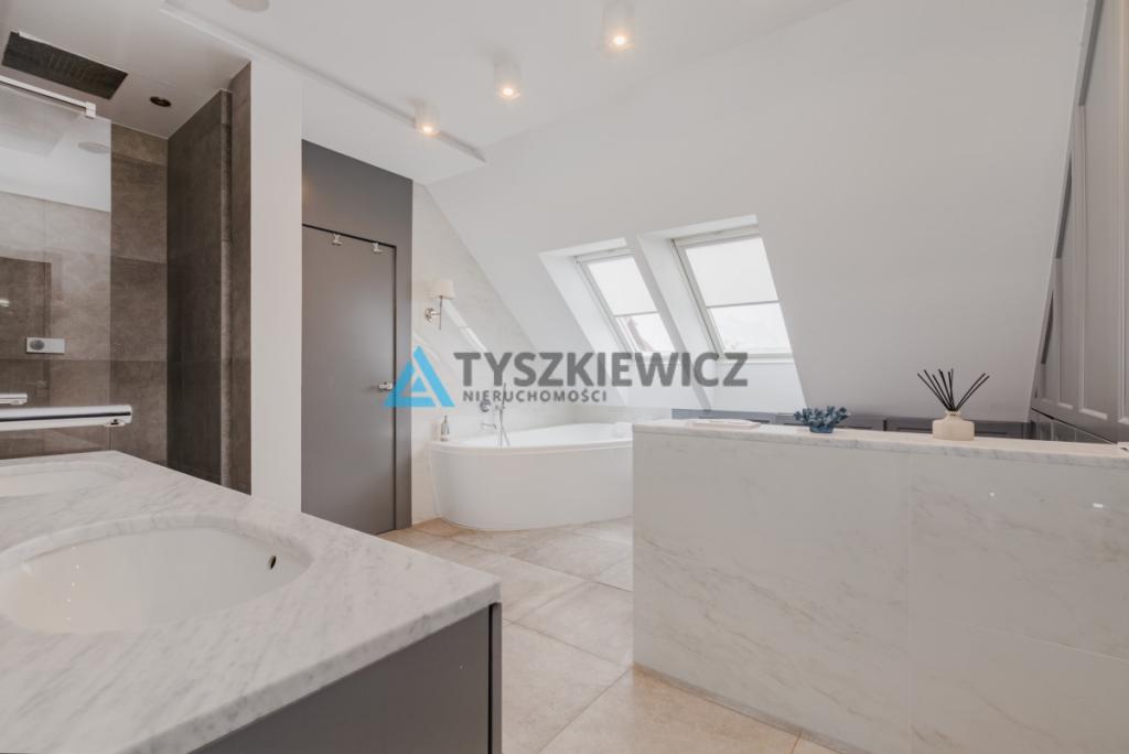 Wyjątkowy dom wolnostojący 206 m² | Bolszewo - zdjęcie 17