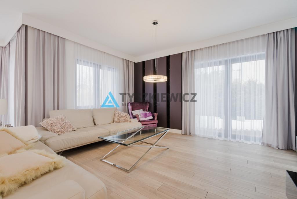 Wyjątkowy dom wolnostojący 206 m² | Bolszewo - zdjęcie 4