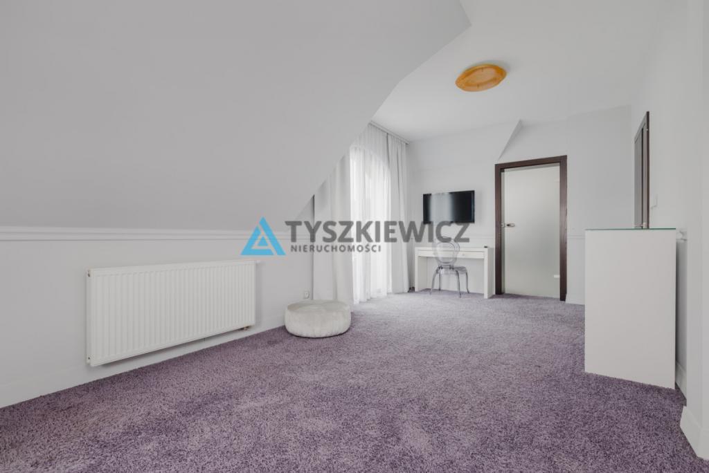 Wyjątkowy dom wolnostojący 206 m² | Bolszewo - zdjęcie 25